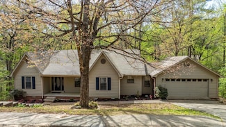 13707 Beckenham Dr, Little Rock, AR 72212