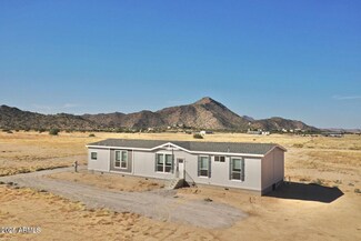 8082 W Jadan St, Coolidge, AZ 85128