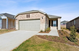 1257 Bogart Way, Celina, TX 75009