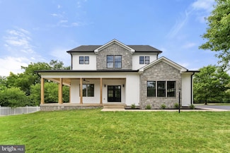 5313 Hillside Dr, Warrenton, VA 20187