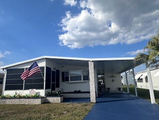 769 Pirates Rest Rd, North Fort Myers, FL 33917