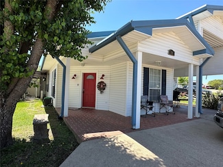 108 Big Bend Dr, Whitney, TX 76692