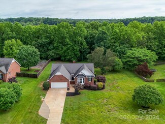 1417 Bradley Dr, Monroe, NC 28112