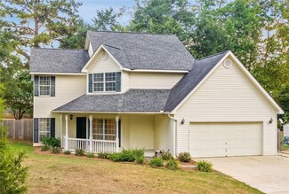 958 Tacoma Dr, Auburn, AL 36830