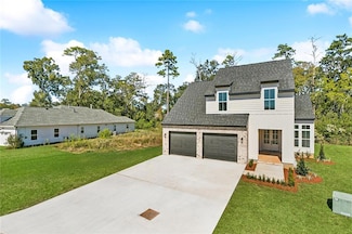 17314 Paddock Cir, Hammond, LA 70403