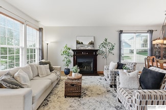 7954 N 155th St, Bennington, NE 68007