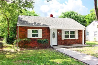 807 Mary St, Sikeston, MO 63801