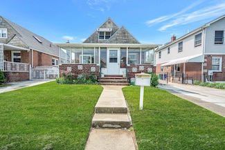 22742 Murdock Ave, Queens Village, NY 11429