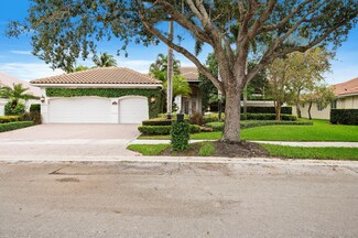 2696 Meadowood Dr, Weston, FL 33332