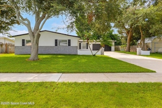 265 Coldstream Ave, Merritt Island, FL 32953