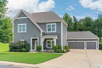 992 Stony Hollow Cir, Helena, AL 35080