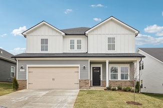 1839 Mahala Dr, Hermitage, TN 37076