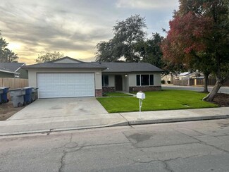 4147 N Barcus Ave, Fresno, CA 93722