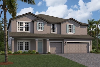 Windsor, Wesley Chapel, FL 33545