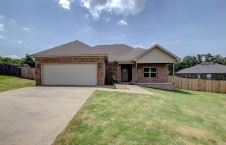 513 Sweet Gum Ct, Cabot, AR 72023
