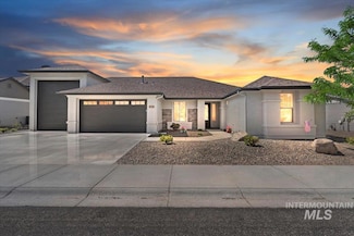 5503 W Creeks Edge Dr, Boise, ID 83714