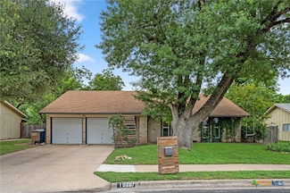 10207 Ray Ave, Austin, TX 78758