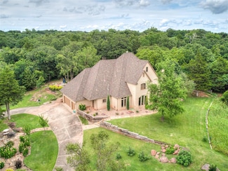 4320 Canaan Creek Rd Unit 4, Edmond, OK 73034