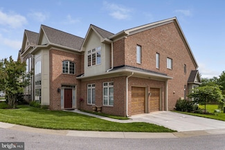 10705 Mcgregor Dr, Columbia, MD 21044