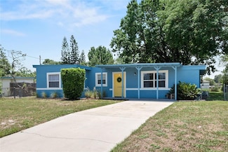 11520 Churchill St, Orlando, FL 32817