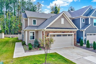 841 Money Island Place, Cary, NC 27519