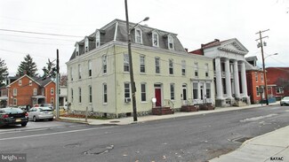 159 N Washington St, Gettysburg, PA 17325