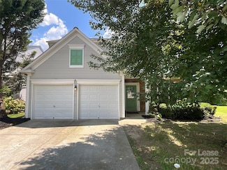 2111 Arbor Vista Dr, Charlotte, NC 28262
