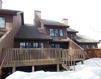 6463 Lower Bear Ln Unit B-7, Jamaica, VT 05343
