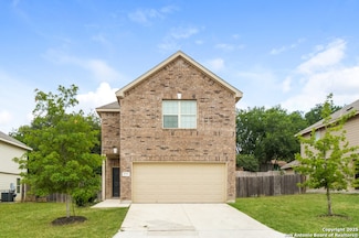 8707 Tesoro Hills, San Antonio, TX 78242