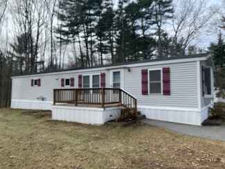 39 Colonial Village, Somersworth, NH 03878