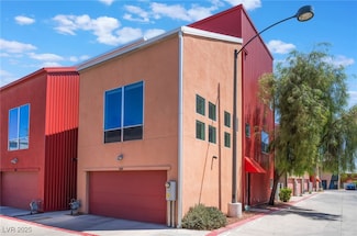240 Tower St, Las Vegas, NV 89101