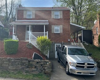 310 Gumbert St, McKeesport, PA 15133