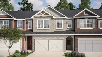 12250 Town Center Blvd Unit Darcy, Covington, GA 30014