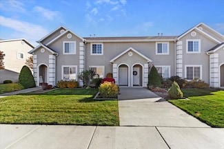 1260 E 6125 S, Ogden, UT 84405