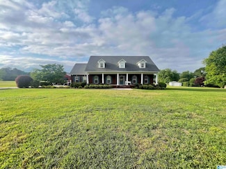 1655 Northridge Trace, Albertville, AL 35951