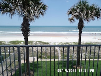 815 Ocean Shore Blvd Unit 12B, Ormond Beach, FL 32176