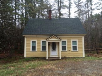 212 Stream Rd, Vienna, ME 04360