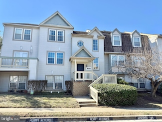7808 Spinnaker Rd Unit 12, Laurel, MD 20707