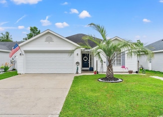 127 Coachman Ln, Myrtle Beach, SC 29575