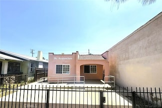 660 E Mission Blvd, Pomona, CA 91766