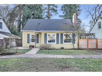 2036 N Blandena St, Portland, OR 97217