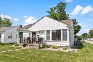 1930 Fisher Ave, Indianapolis, IN 46224