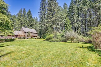 8401 Quail Hill Rd NE, Bainbridge Island, WA 98110