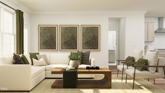 3313 Delmar Dr, Durham, NC 27703