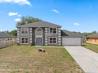 1889 Nanton St NW, Palm Bay, FL 32907