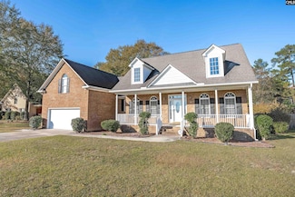 14 Ithaca Ct, Lugoff, SC 29078