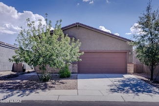 10661 W Filbert St, Marana, AZ 85658