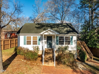 216 Pleasant Dr, Carrboro, NC 27510
