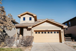 10608 Rutledge St, Parker, CO 80134