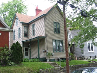 246 O Fallon Ave, Bellevue, KY 41073